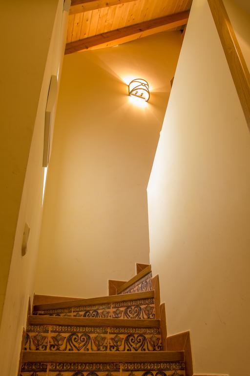 Apartment Casa Blas Gistain Phòng bức ảnh