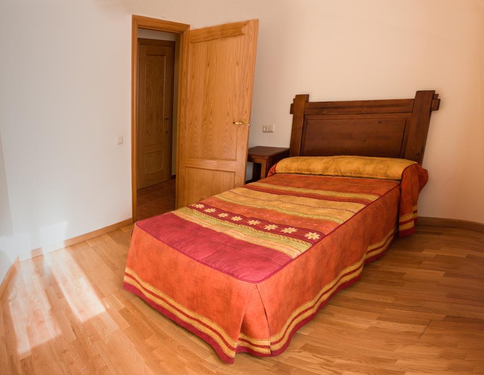 Apartment Casa Blas Gistain Ngoại thất bức ảnh