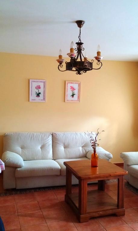 Apartment Casa Blas Gistain Phòng bức ảnh