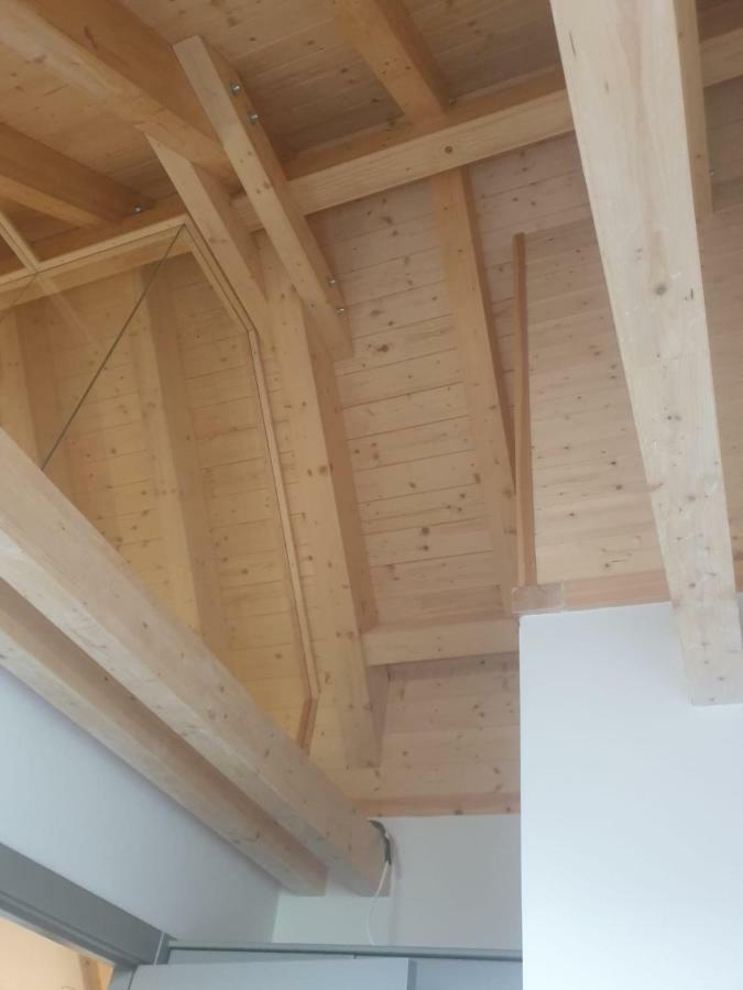 Apartment Casa Blas Gistain Ngoại thất bức ảnh